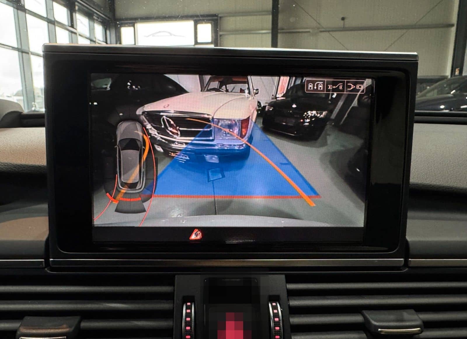 Audi S6/Avant/4.0/TFSI/quattro/AHK/PANO/LED/TOTW/SHZ/ foto 14