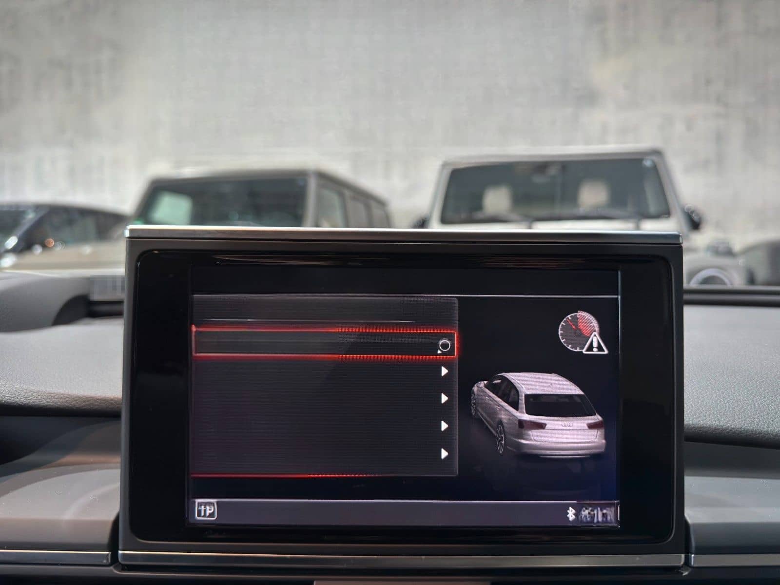 Audi S6/Avant/4.0/TFSI/quattro/AHK/PANO/LED/TOTW/SHZ/ foto 15