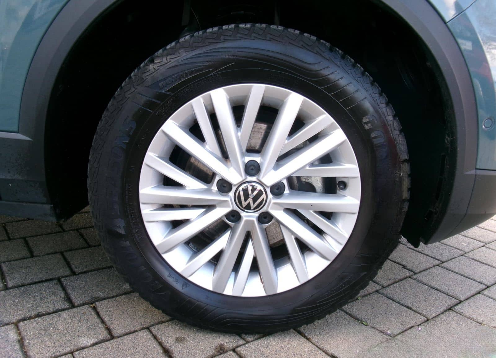 Volkswagen T-Roc 1.0 TSI Life Navi SHZ PDC DAB+ LED APP foto 4