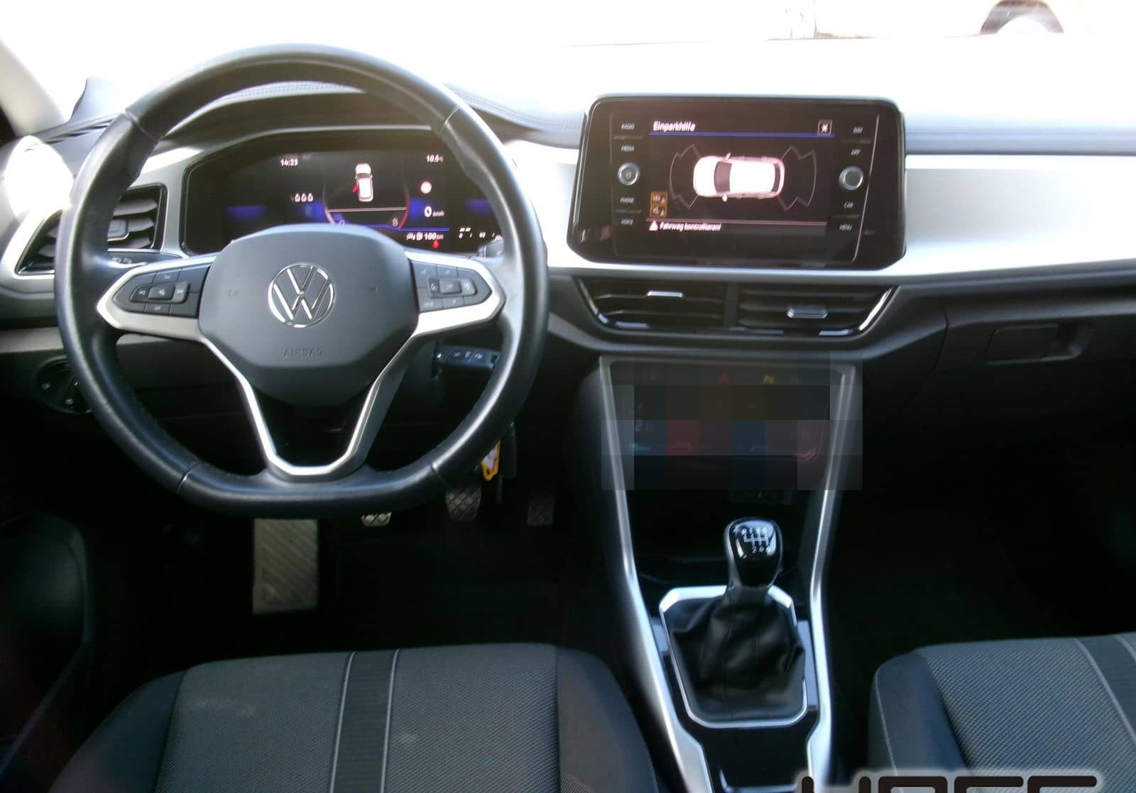 Volkswagen T-Roc 1.0 TSI Life Navi SHZ PDC DAB+ LED APP foto 6