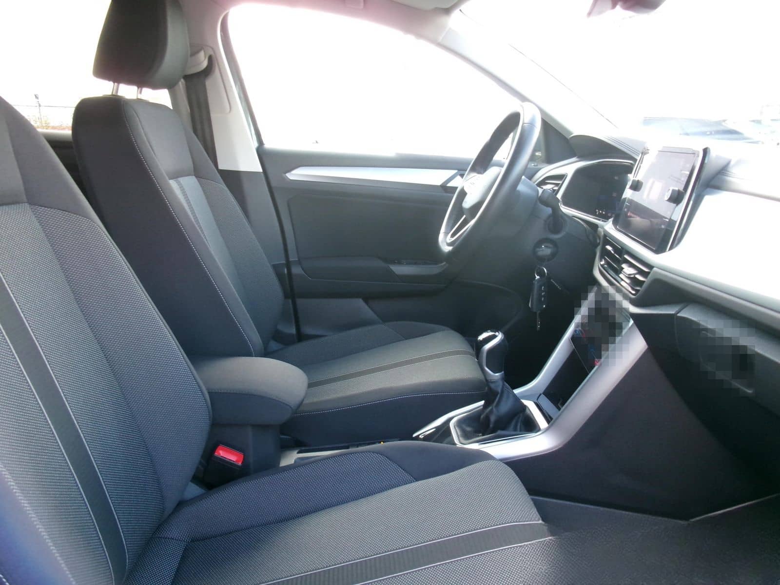 Volkswagen T-Roc 1.0 TSI Life Navi SHZ PDC DAB+ LED APP foto 7