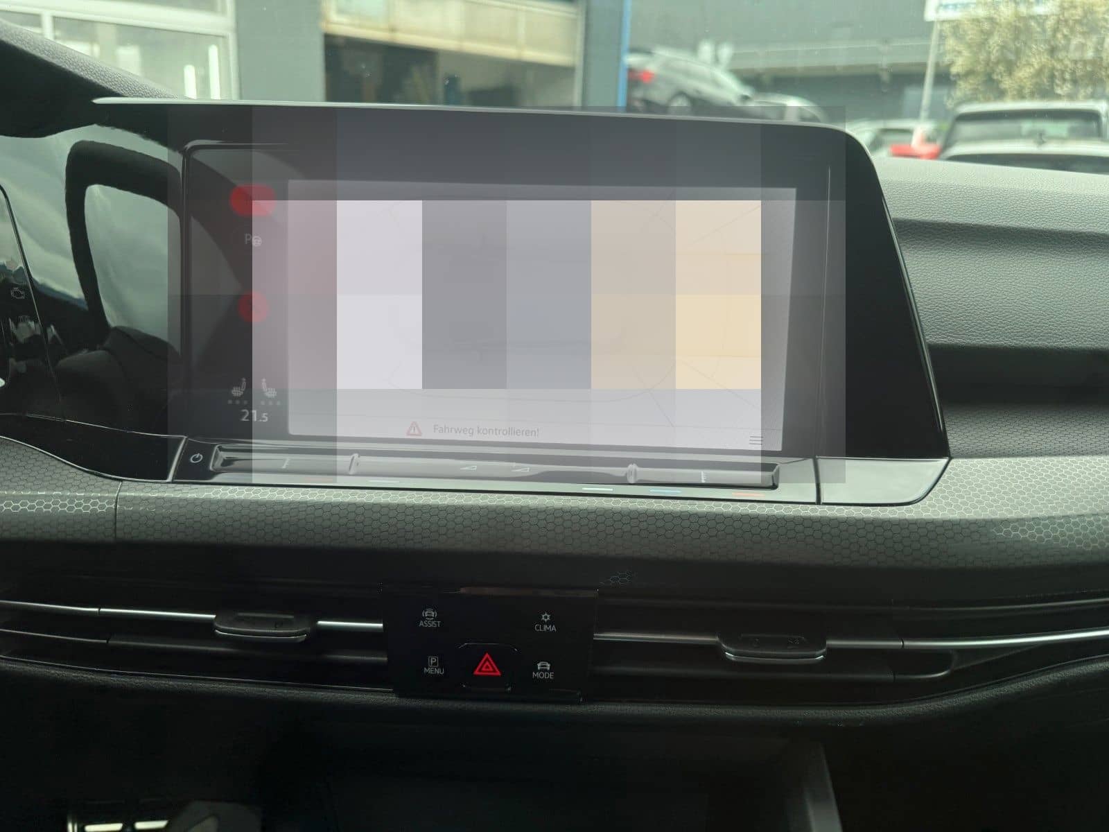 Volkswagen Golf VIII Lim. GTI Clubsport*ACC*DCC*Matrix foto 14