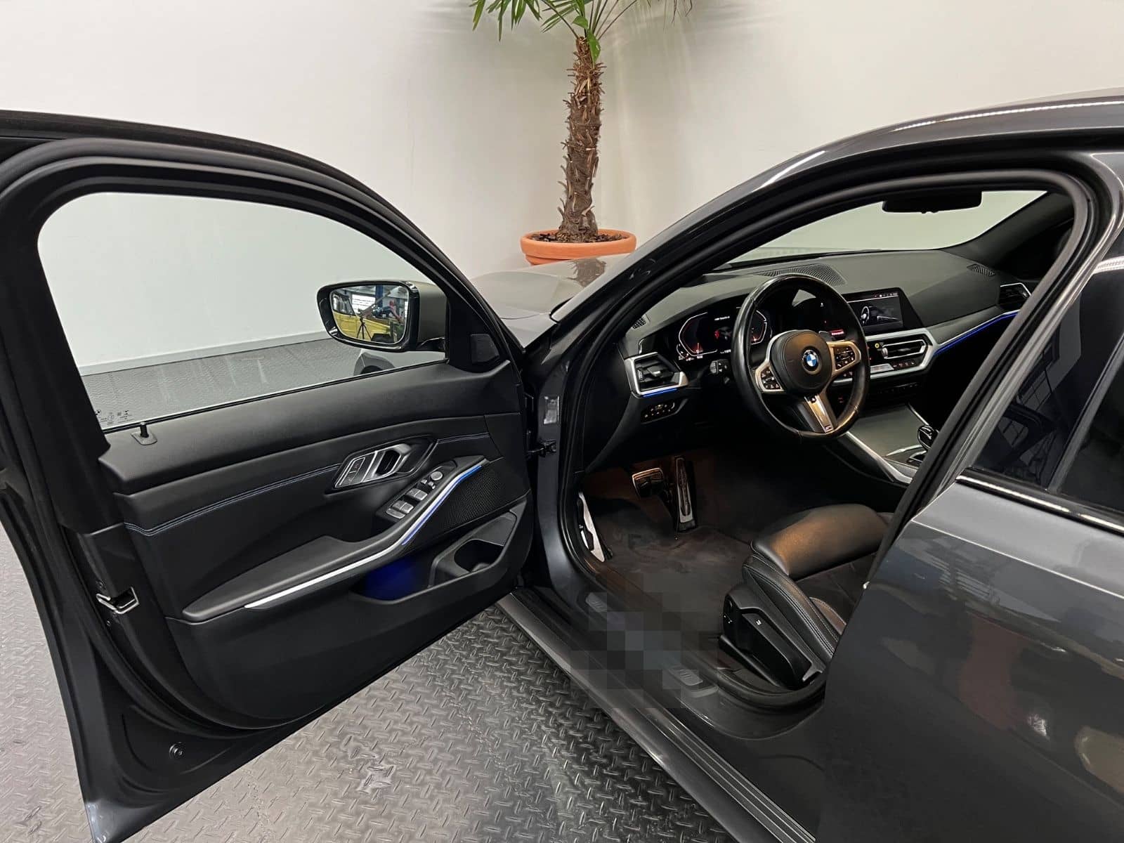 BMW M340d xDrive*ALCANTARA*ACC*LED*HUD*STANDHEIZUNG* foto 12