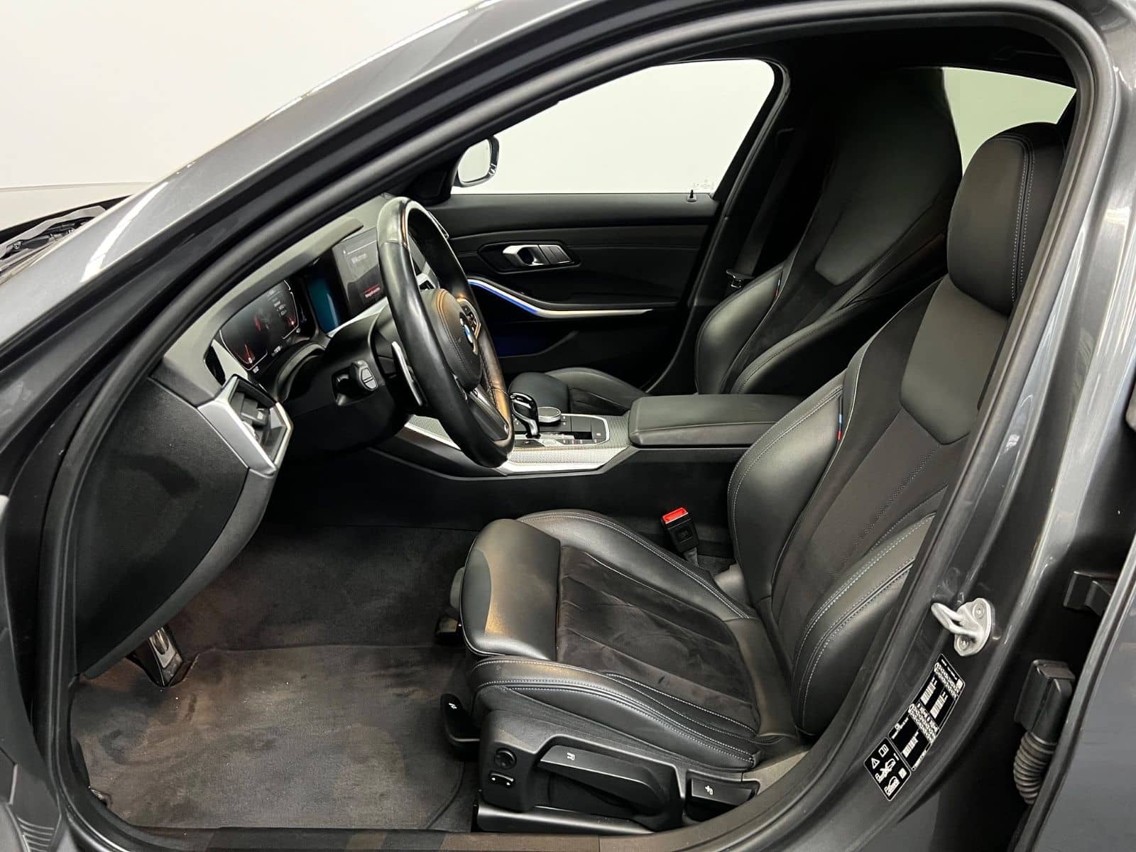 BMW M340d xDrive*ALCANTARA*ACC*LED*HUD*STANDHEIZUNG* foto 13