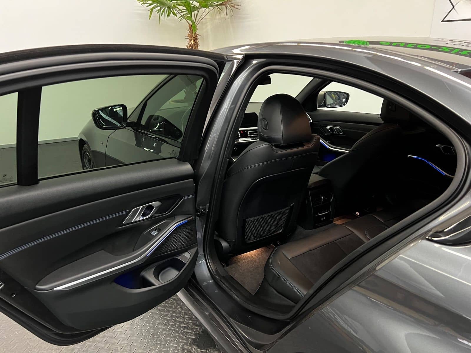 BMW M340d xDrive*ALCANTARA*ACC*LED*HUD*STANDHEIZUNG* foto 15