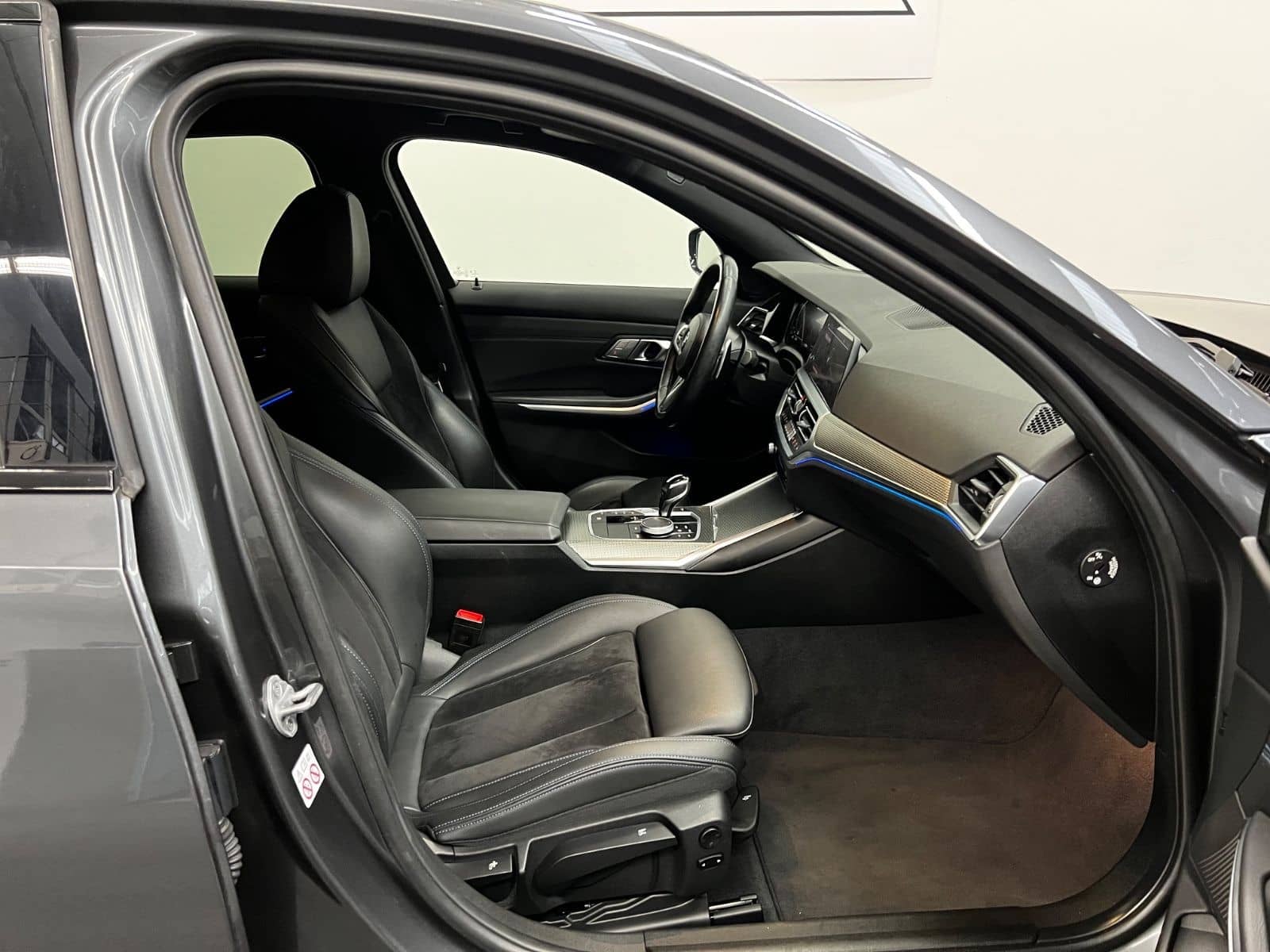 BMW M340d xDrive*ALCANTARA*ACC*LED*HUD*STANDHEIZUNG* foto 18