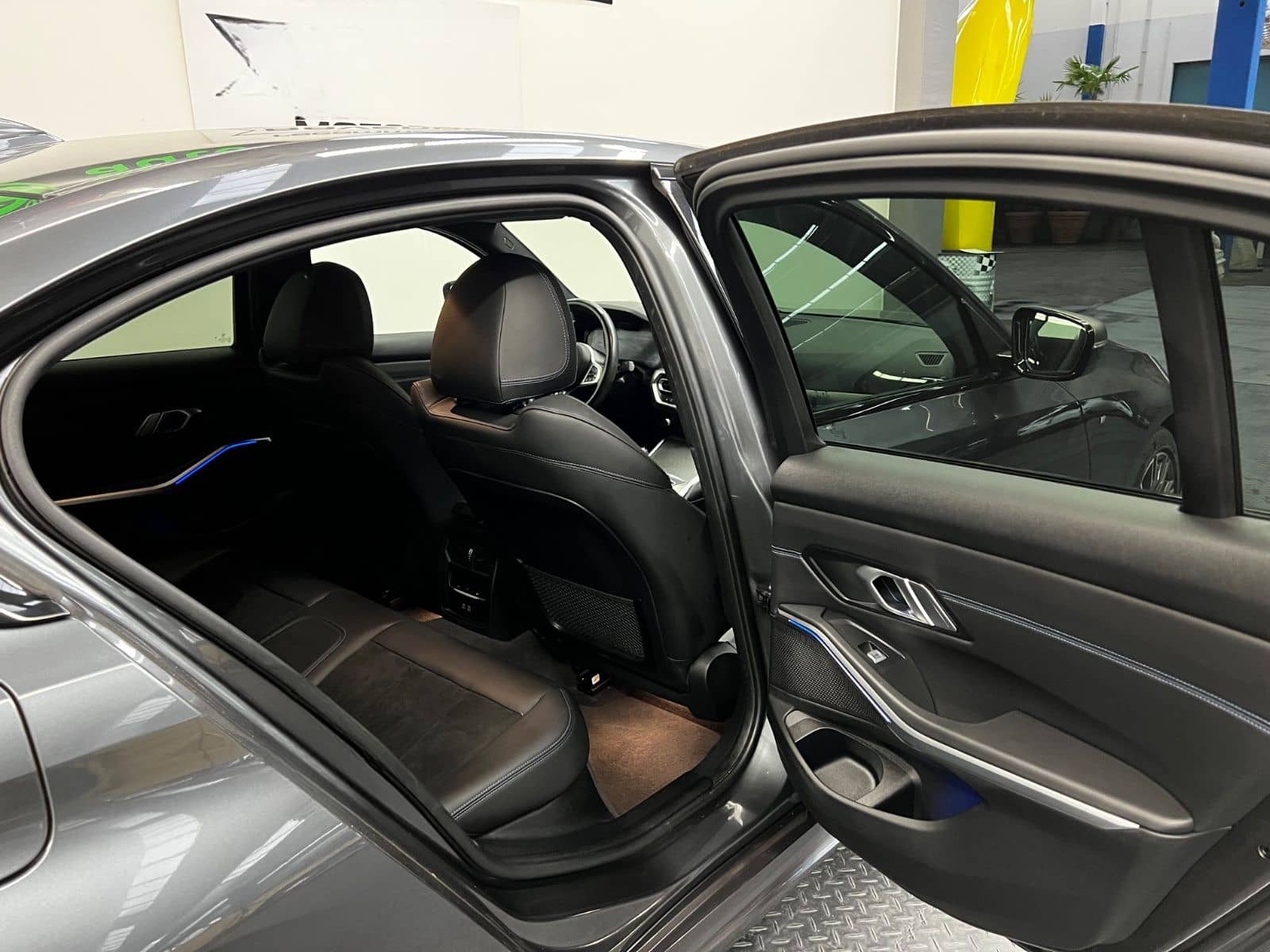 BMW M340d xDrive*ALCANTARA*ACC*LED*HUD*STANDHEIZUNG* foto 21