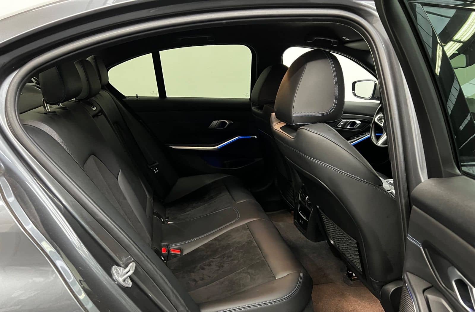 BMW M340d xDrive*ALCANTARA*ACC*LED*HUD*STANDHEIZUNG* foto 22