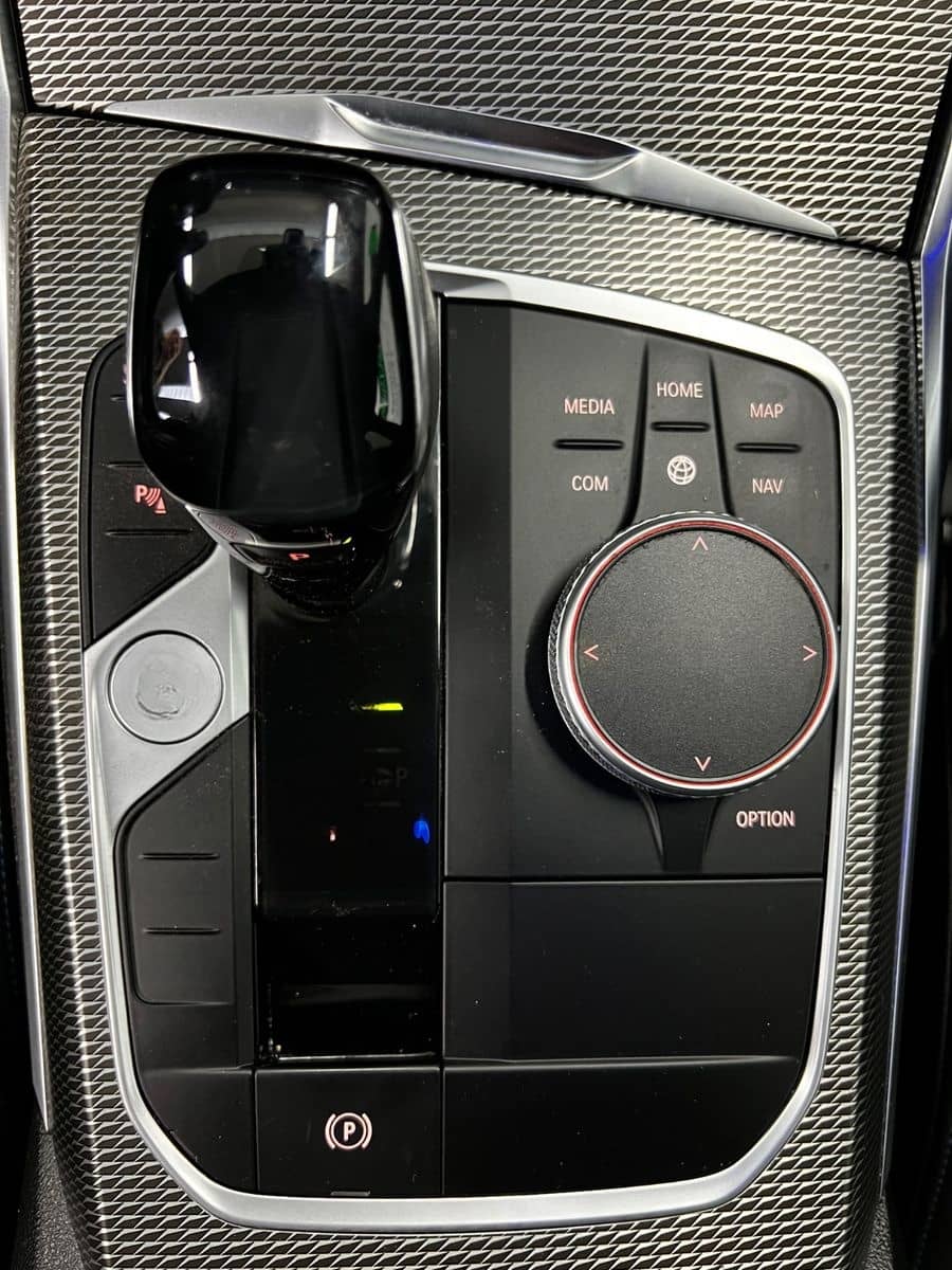 BMW M340d xDrive*ALCANTARA*ACC*LED*HUD*STANDHEIZUNG* foto 24