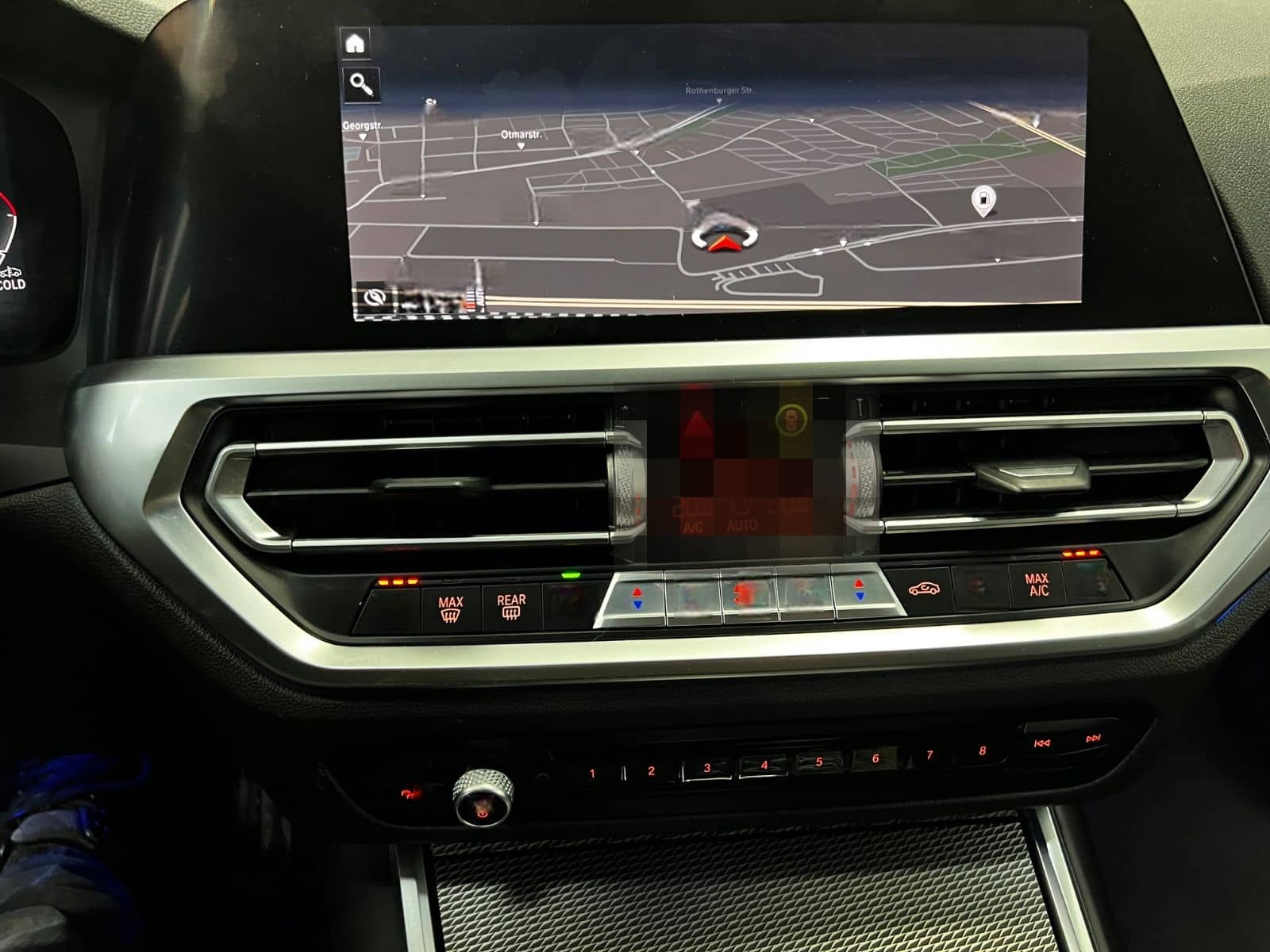 BMW M340d xDrive*ALCANTARA*ACC*LED*HUD*STANDHEIZUNG* foto 25