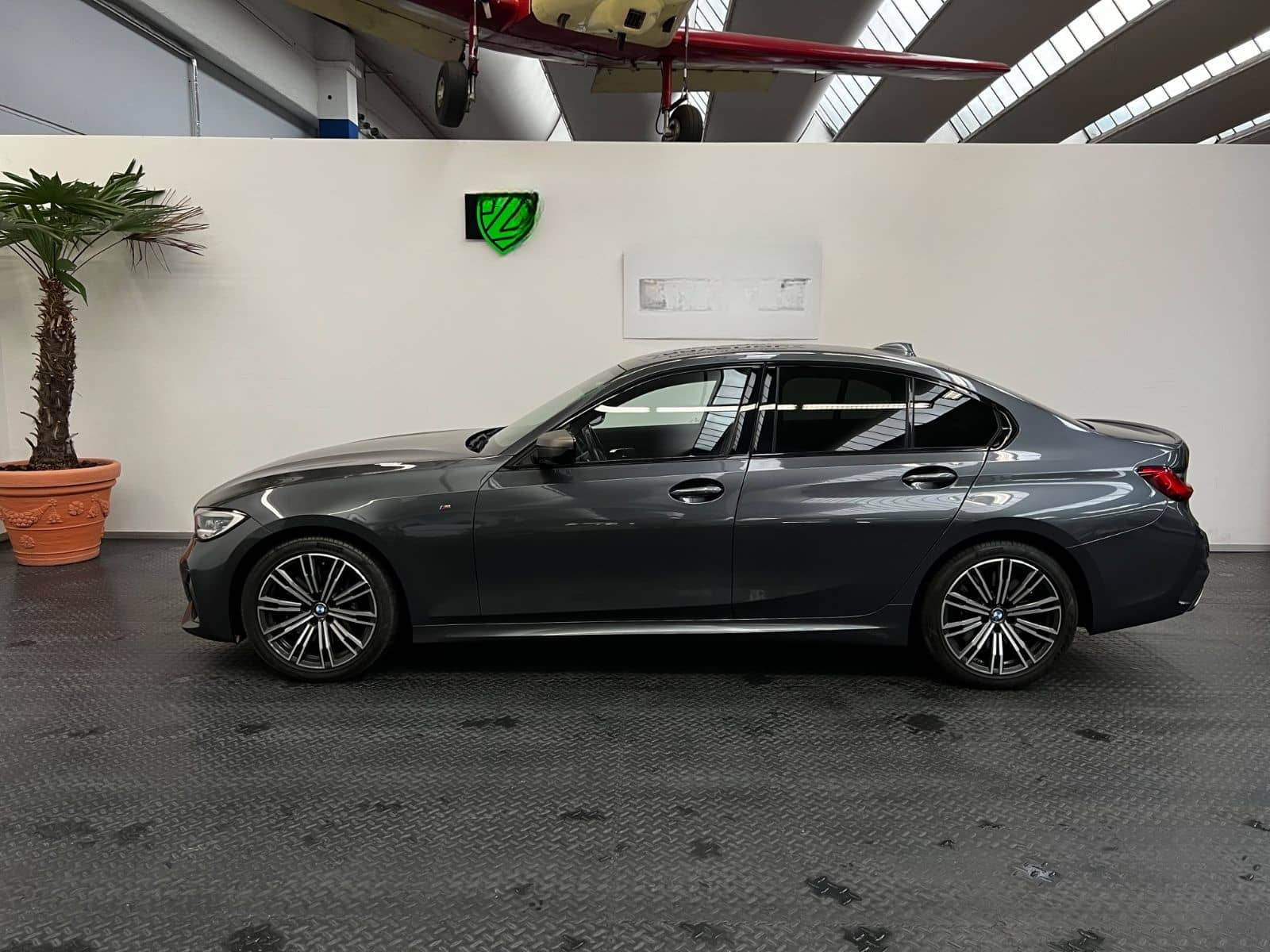 BMW M340d xDrive*ALCANTARA*ACC*LED*HUD*STANDHEIZUNG* foto 4