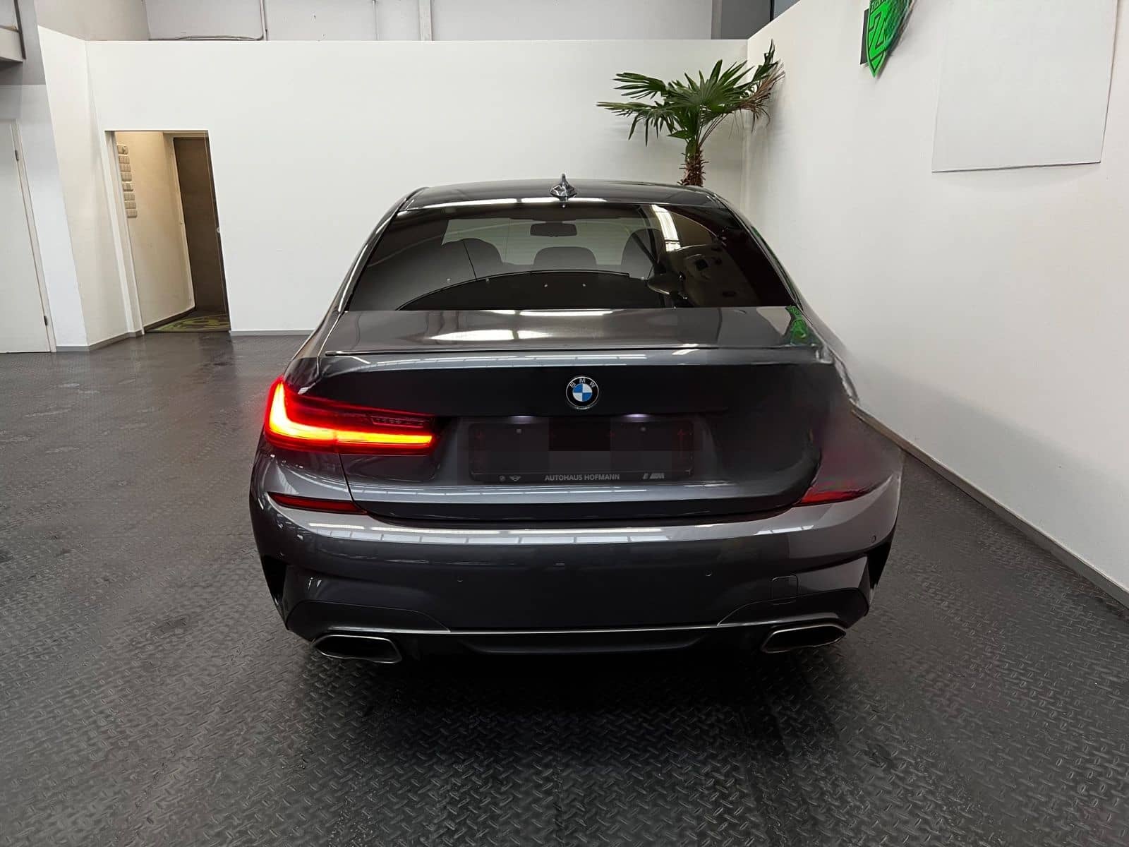 BMW M340d xDrive*ALCANTARA*ACC*LED*HUD*STANDHEIZUNG* foto 7