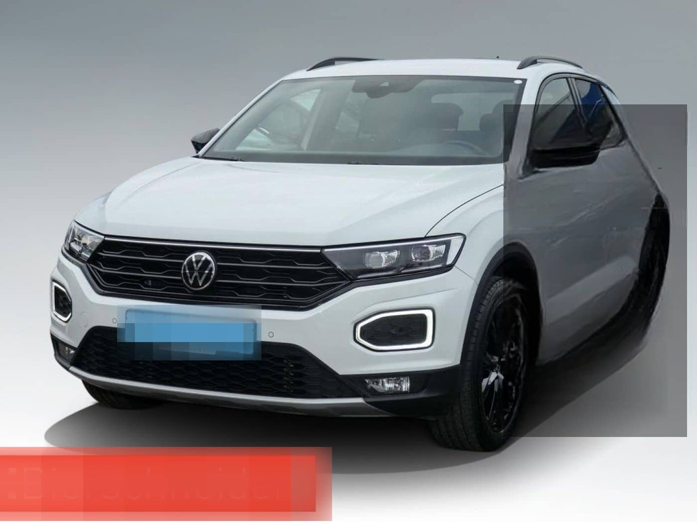 Volkswagen T-Roc 1.5 TSI Style NAVI DAB ACC PDC foto 1