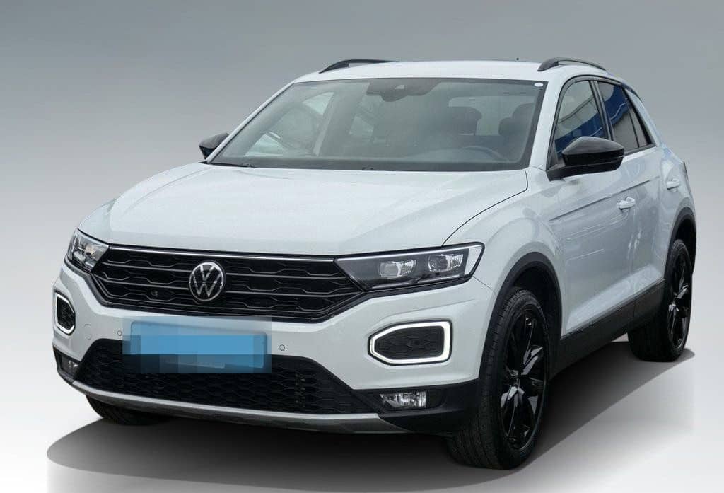 Volkswagen T-Roc 1.5 TSI Style NAVI DAB ACC PDC foto 2