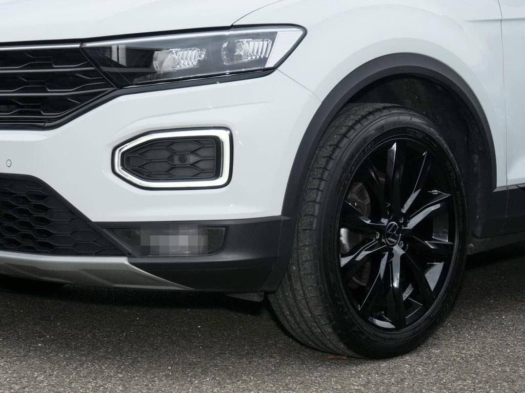 Volkswagen T-Roc 1.5 TSI Style NAVI DAB ACC PDC foto 13