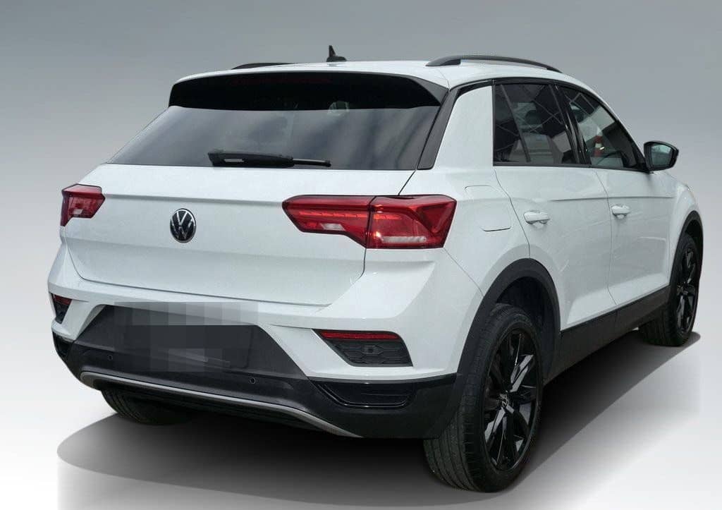 Volkswagen T-Roc 1.5 TSI Style NAVI DAB ACC PDC foto 5