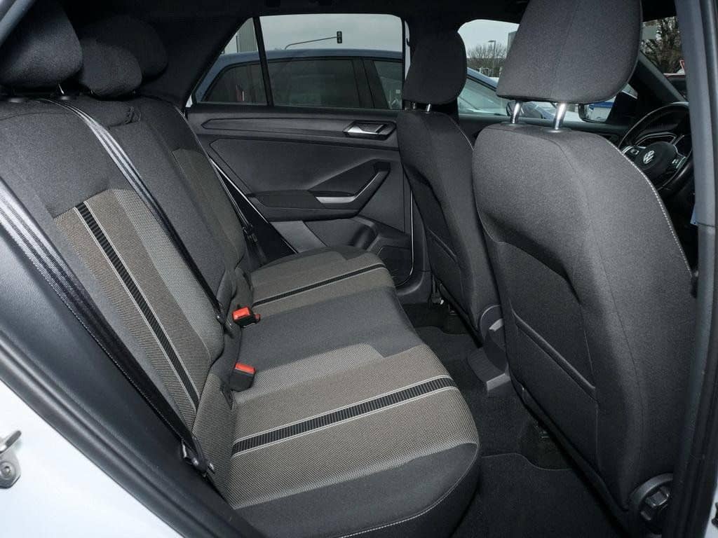 Volkswagen T-Roc 1.5 TSI Style NAVI DAB ACC PDC foto 8