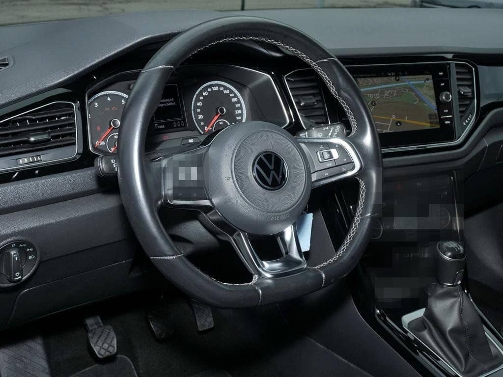 Volkswagen T-Roc 1.5 TSI Style NAVI DAB ACC PDC foto 9