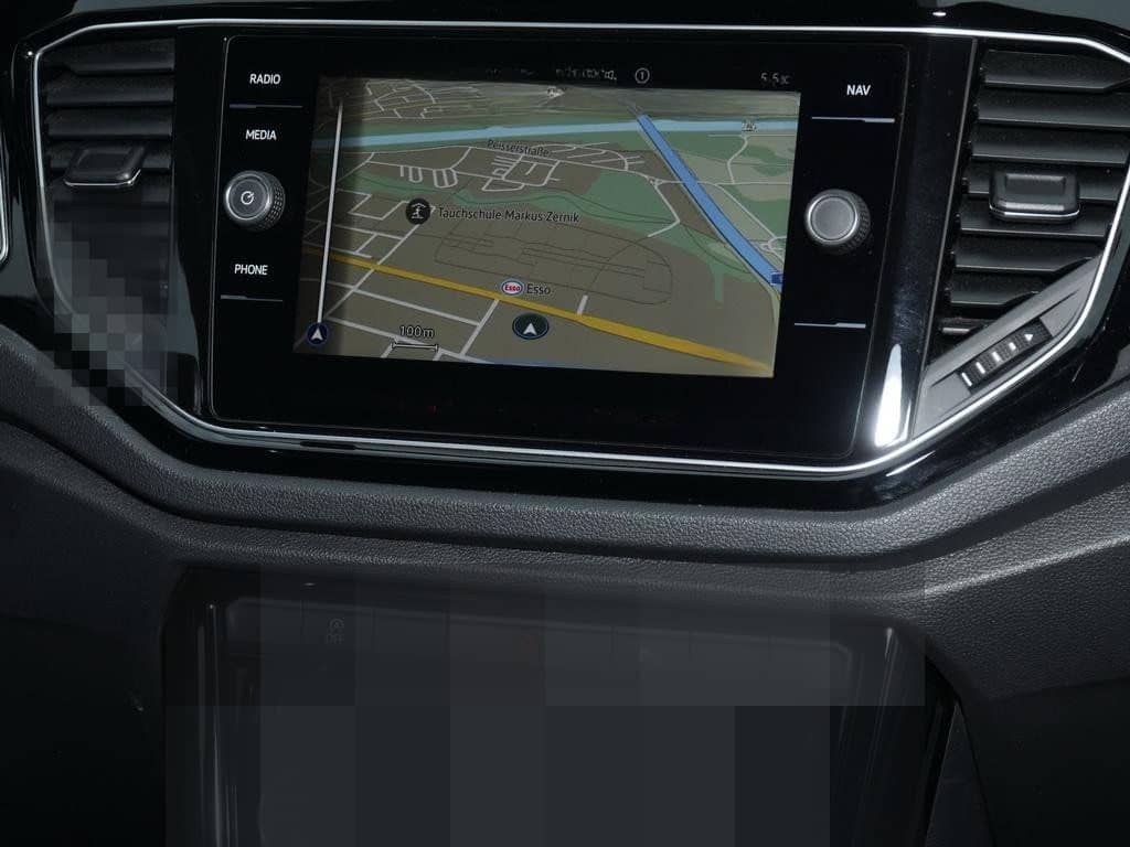 Volkswagen T-Roc 1.5 TSI Style NAVI DAB ACC PDC foto 10