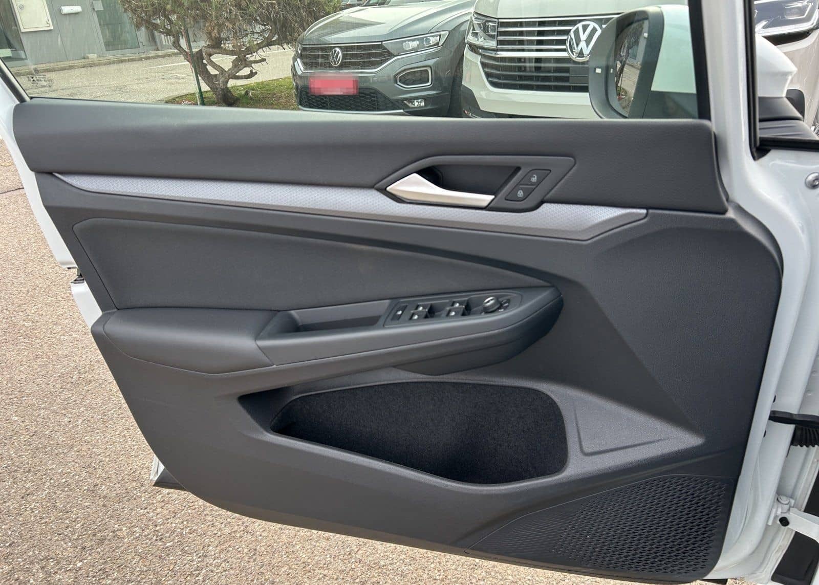 Volkswagen Golf 8 1.5 TSI Active 5-J-GAR HuD NAVI STANDH LI foto 16