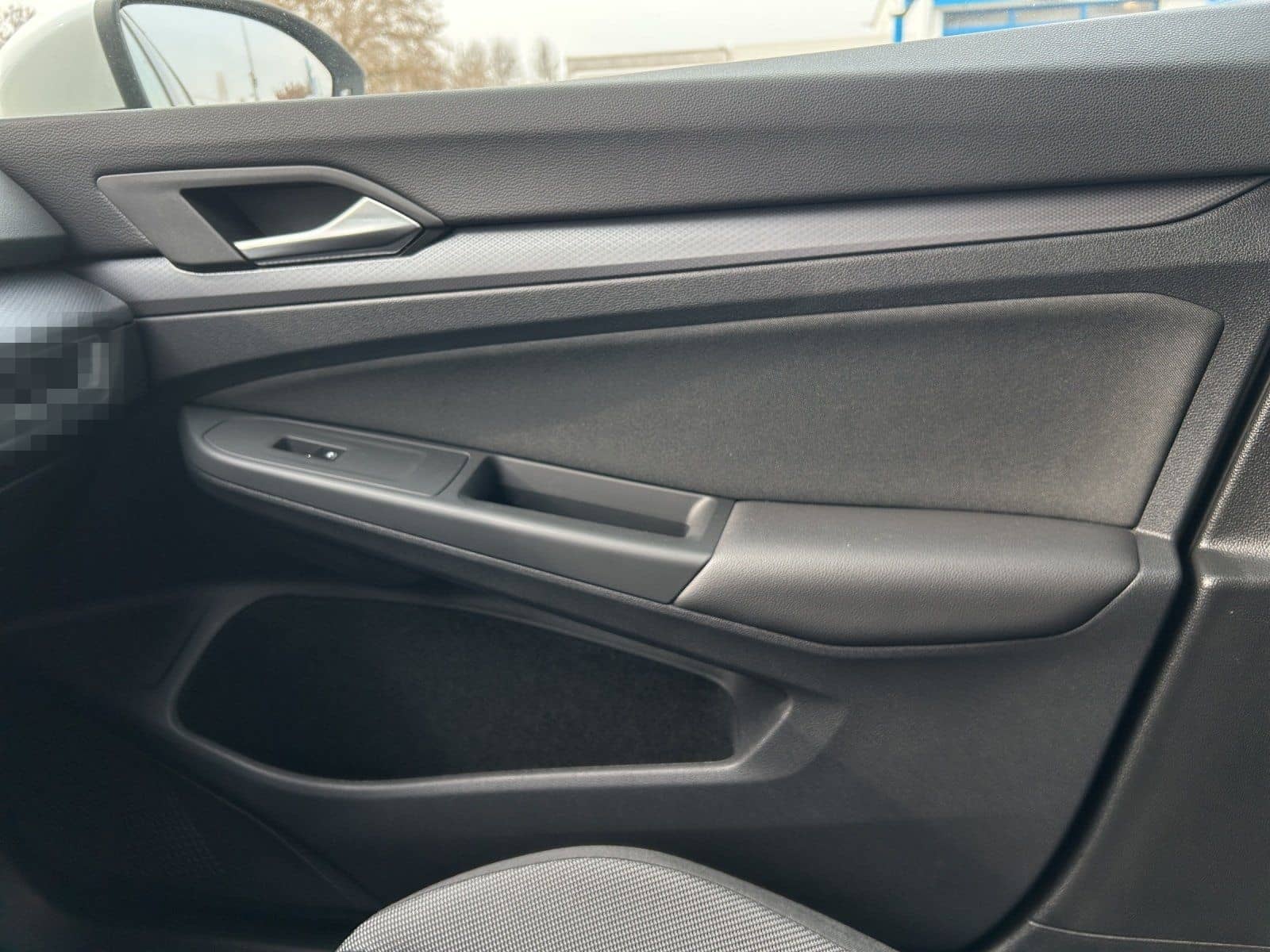 Volkswagen Golf 8 1.5 TSI Active 5-J-GAR HuD NAVI STANDH LI foto 21