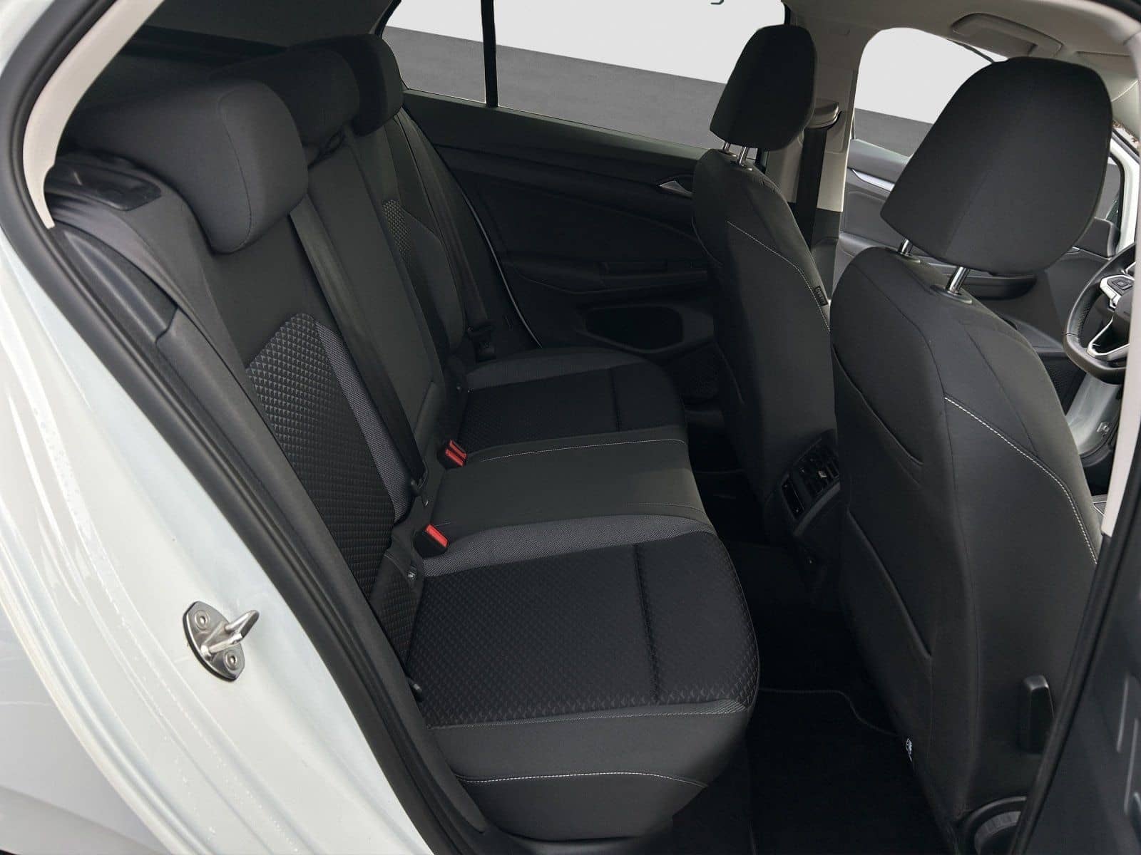 Volkswagen Golf 8 1.5 TSI Active 5-J-GAR HuD NAVI STANDH LI foto 23