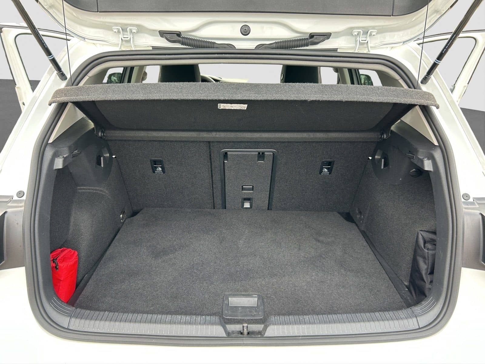 Volkswagen Golf 8 1.5 TSI Active 5-J-GAR HuD NAVI STANDH LI foto 24