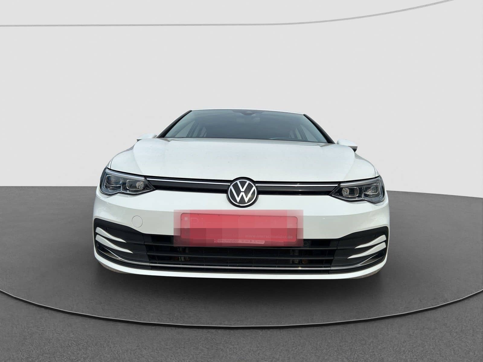 Volkswagen Golf 8 1.5 TSI Active 5-J-GAR HuD NAVI STANDH LI foto 5