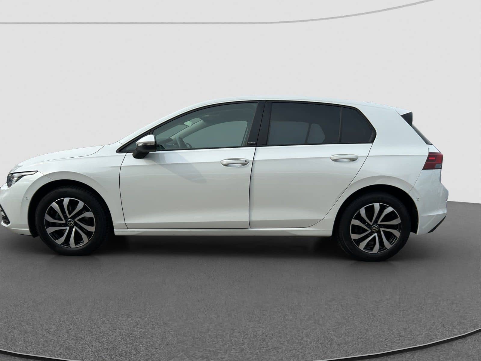 Volkswagen Golf 8 1.5 TSI Active 5-J-GAR HuD NAVI STANDH LI foto 7