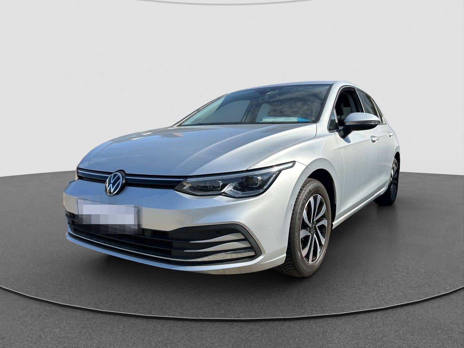 Volkswagen Golf 8 1.5 TSI Active STANDH KAMERA LED ACC NAVI foto 2