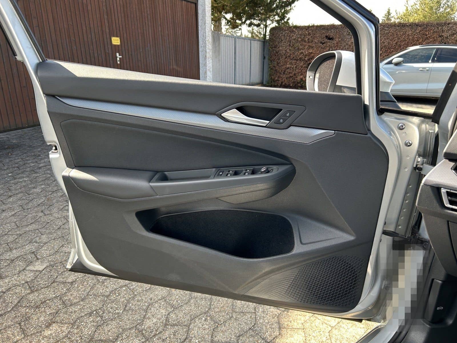 Volkswagen Golf 8 1.5 TSI Active STANDH KAMERA LED ACC NAVI foto 16