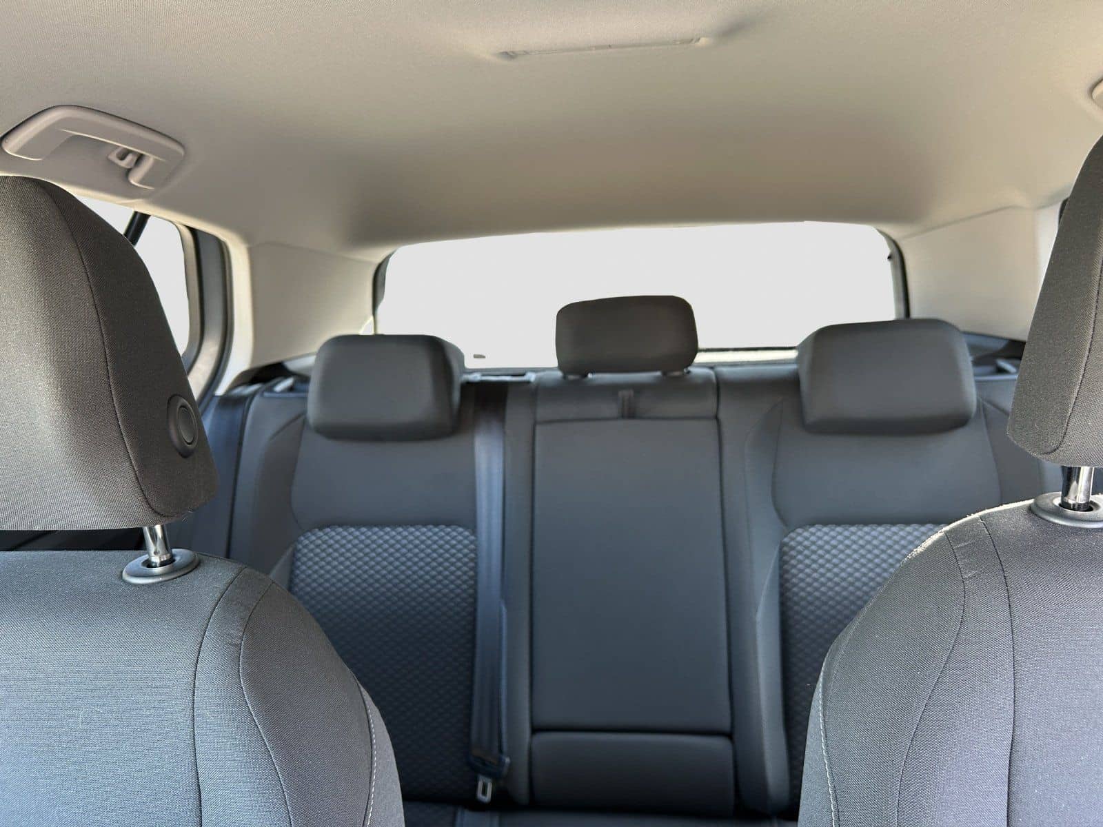 Volkswagen Golf 8 1.5 TSI Active STANDH KAMERA LED ACC NAVI foto 17