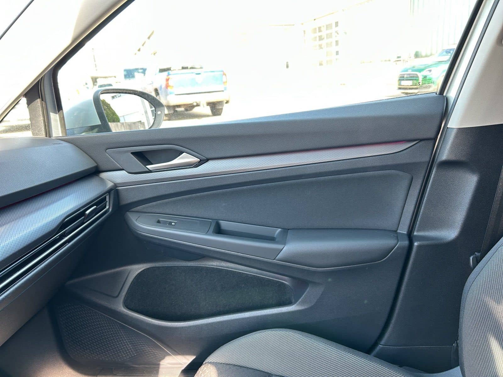 Volkswagen Golf 8 1.5 TSI Active STANDH KAMERA LED ACC NAVI foto 21