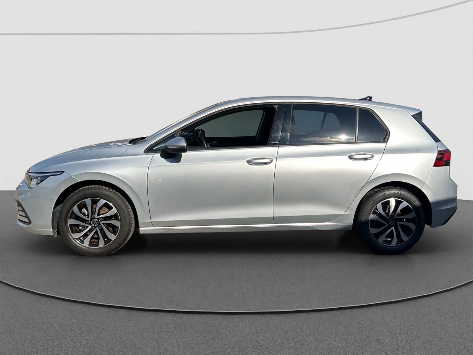 Volkswagen Golf 8 1.5 TSI Active STANDH KAMERA LED ACC NAVI foto 7