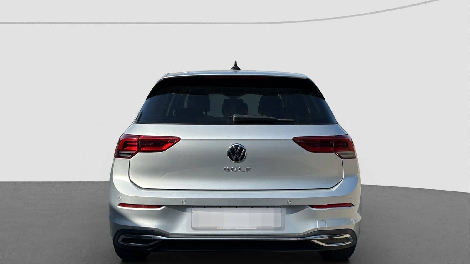 Volkswagen Golf 8 1.5 TSI Active STANDH KAMERA LED ACC NAVI foto 9