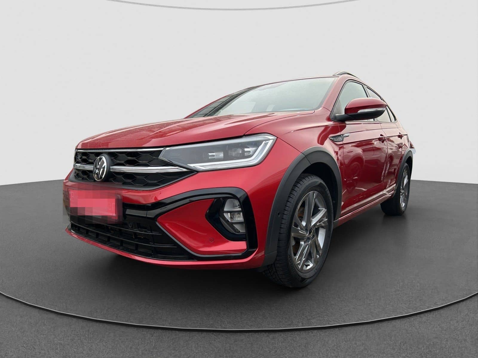 Volkswagen Taigo 1.0 TSI R-Line NAVI IQ.LIGHT ACC APP-CONNE foto 2