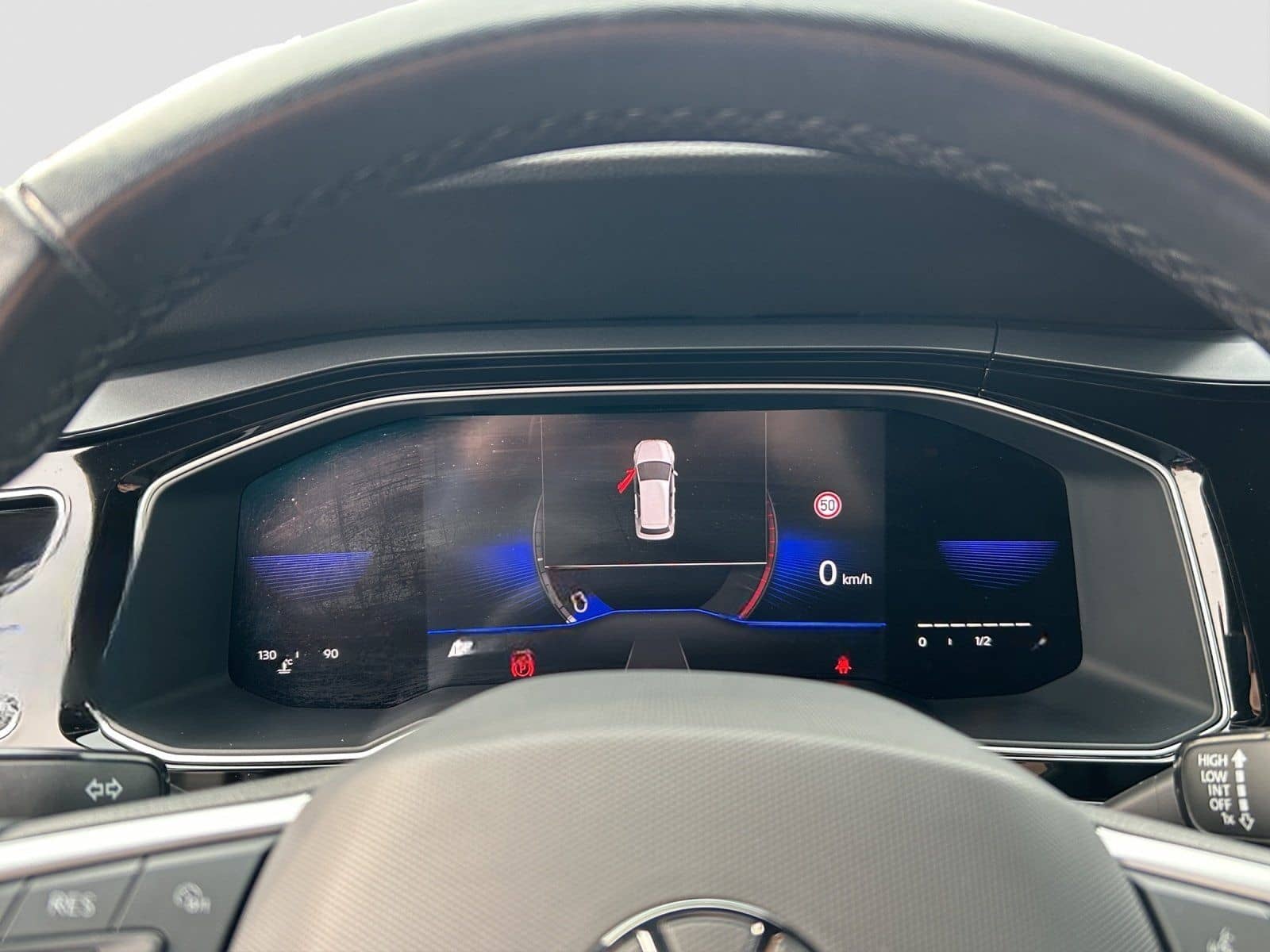 Volkswagen Taigo 1.0 TSI R-Line NAVI IQ.LIGHT ACC APP-CONNE foto 15