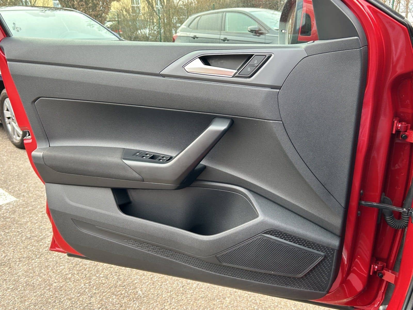 Volkswagen Taigo 1.0 TSI R-Line NAVI IQ.LIGHT ACC APP-CONNE foto 16