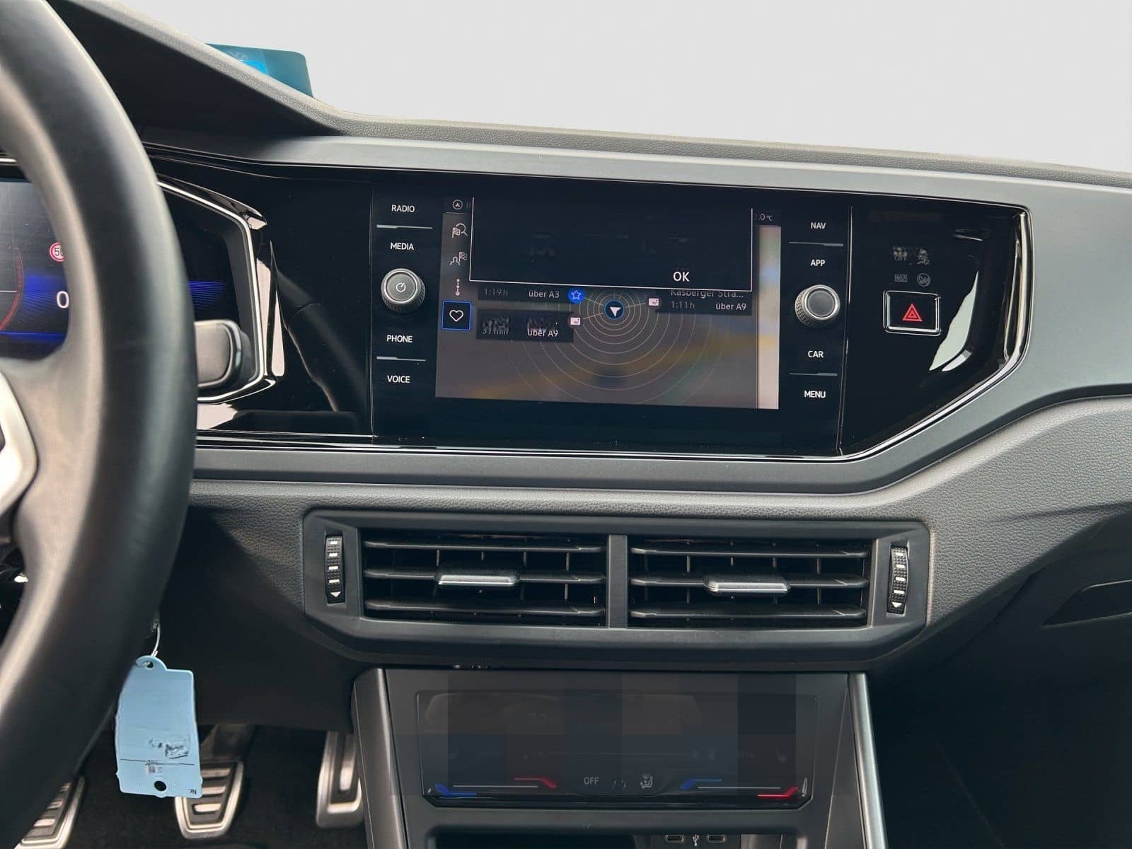 Volkswagen Taigo 1.0 TSI R-Line NAVI IQ.LIGHT ACC APP-CONNE foto 20