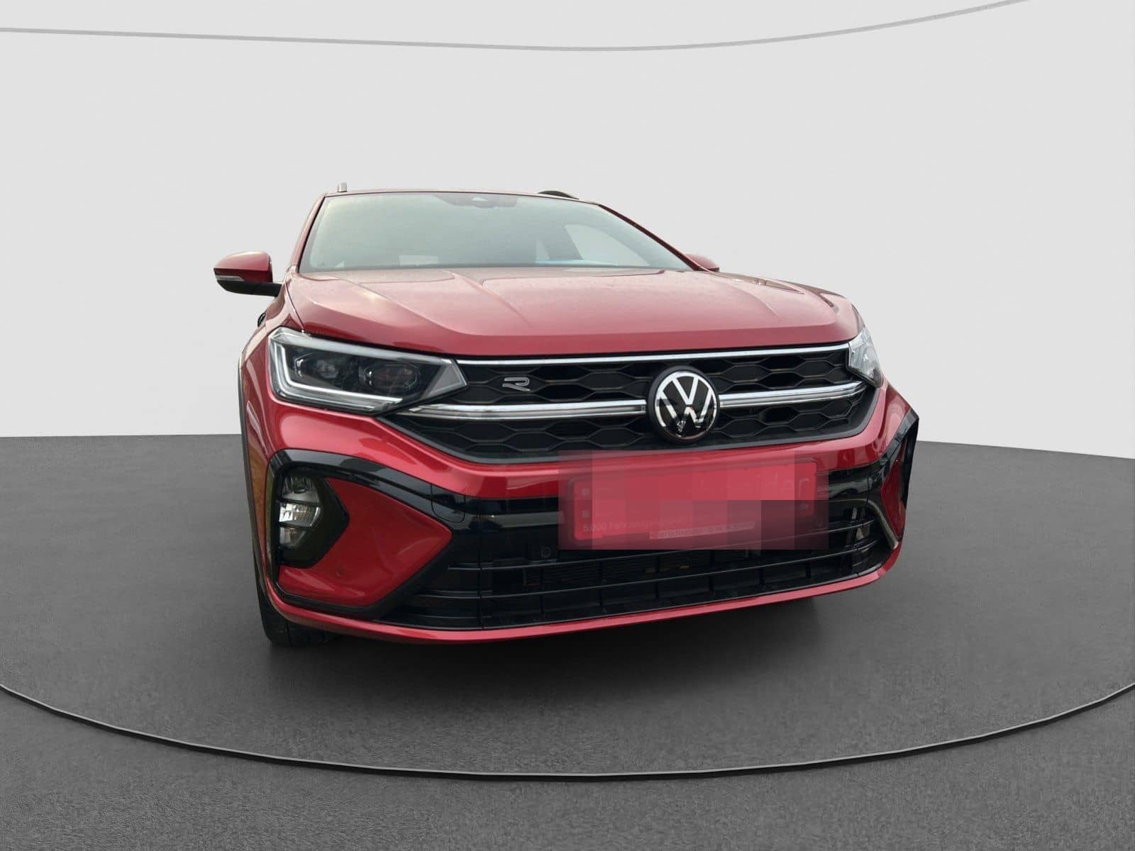 Volkswagen Taigo 1.0 TSI R-Line NAVI IQ.LIGHT ACC APP-CONNE foto 5