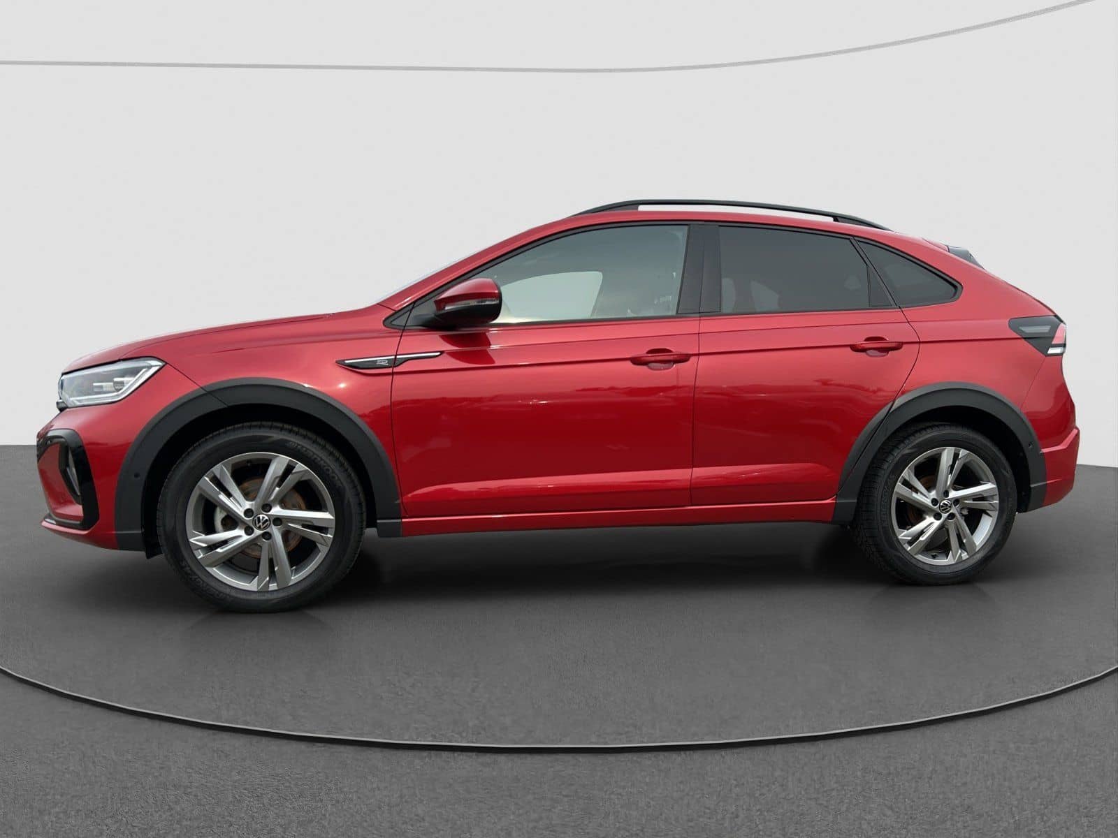 Volkswagen Taigo 1.0 TSI R-Line NAVI IQ.LIGHT ACC APP-CONNE foto 7