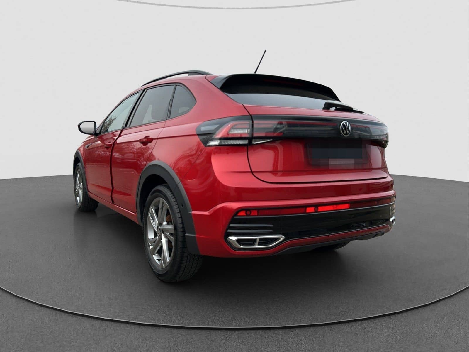 Volkswagen Taigo 1.0 TSI R-Line NAVI IQ.LIGHT ACC APP-CONNE foto 8