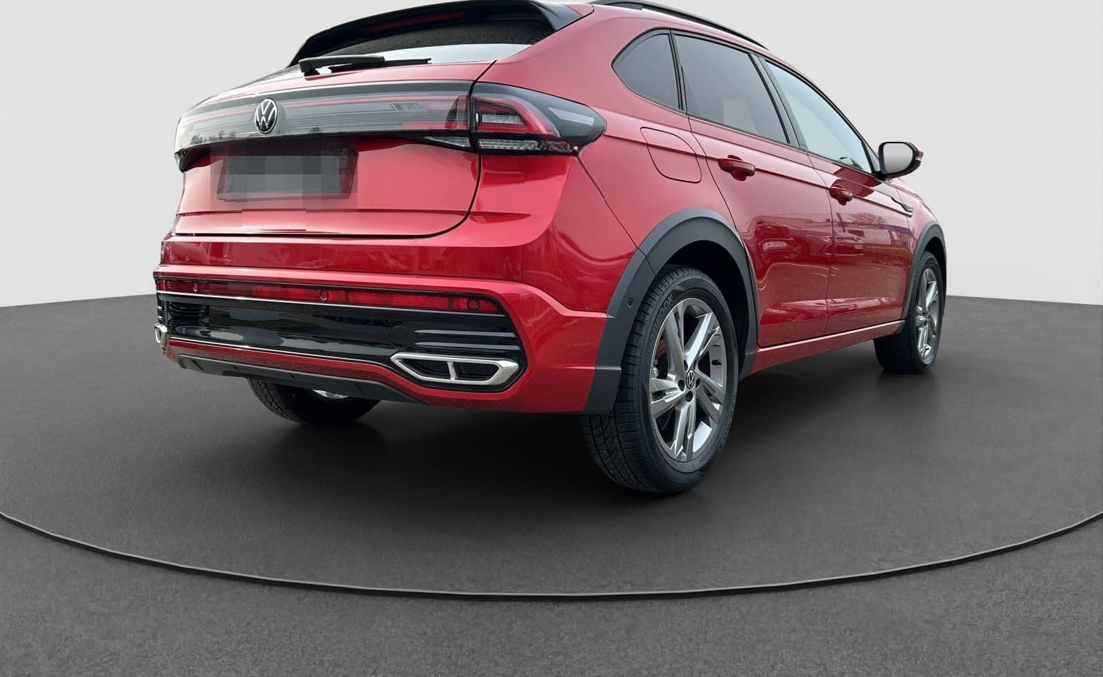 Volkswagen Taigo 1.0 TSI R-Line NAVI IQ.LIGHT ACC APP-CONNE foto 10