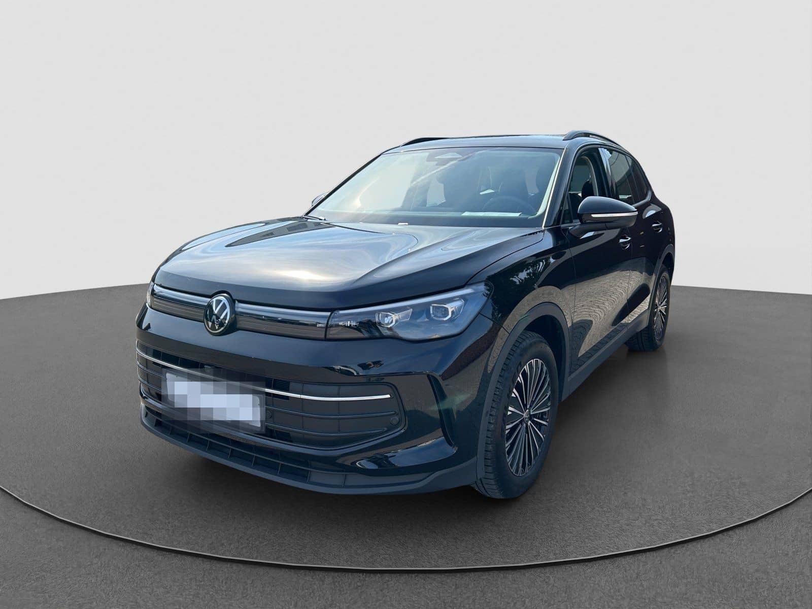 Volkswagen Tiguan 2.0 TDI DSG Goal NAVI AHK KAMERA DIG.COCK foto 2