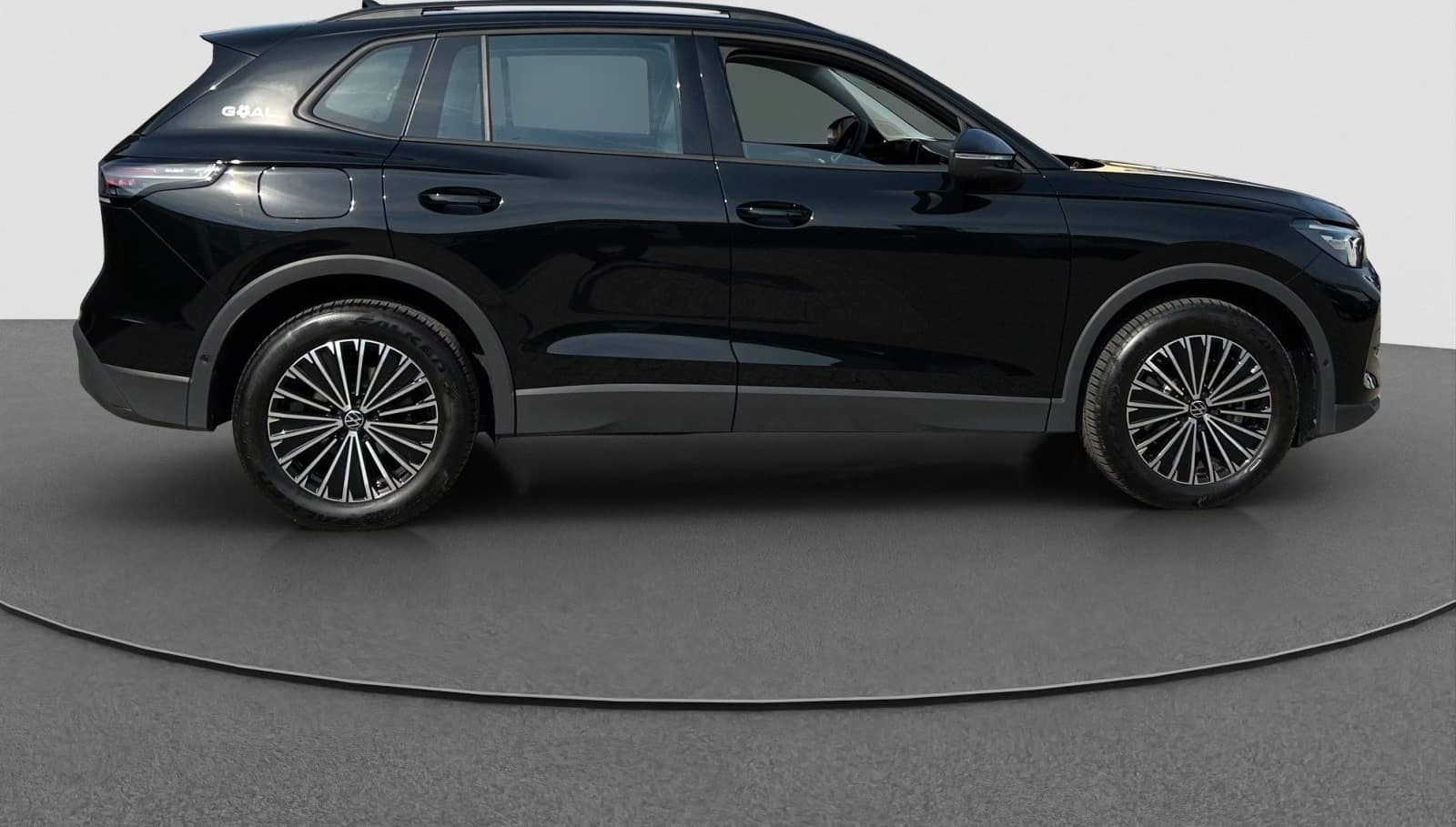 Volkswagen Tiguan 2.0 TDI DSG Goal NAVI AHK KAMERA DIG.COCK foto 11