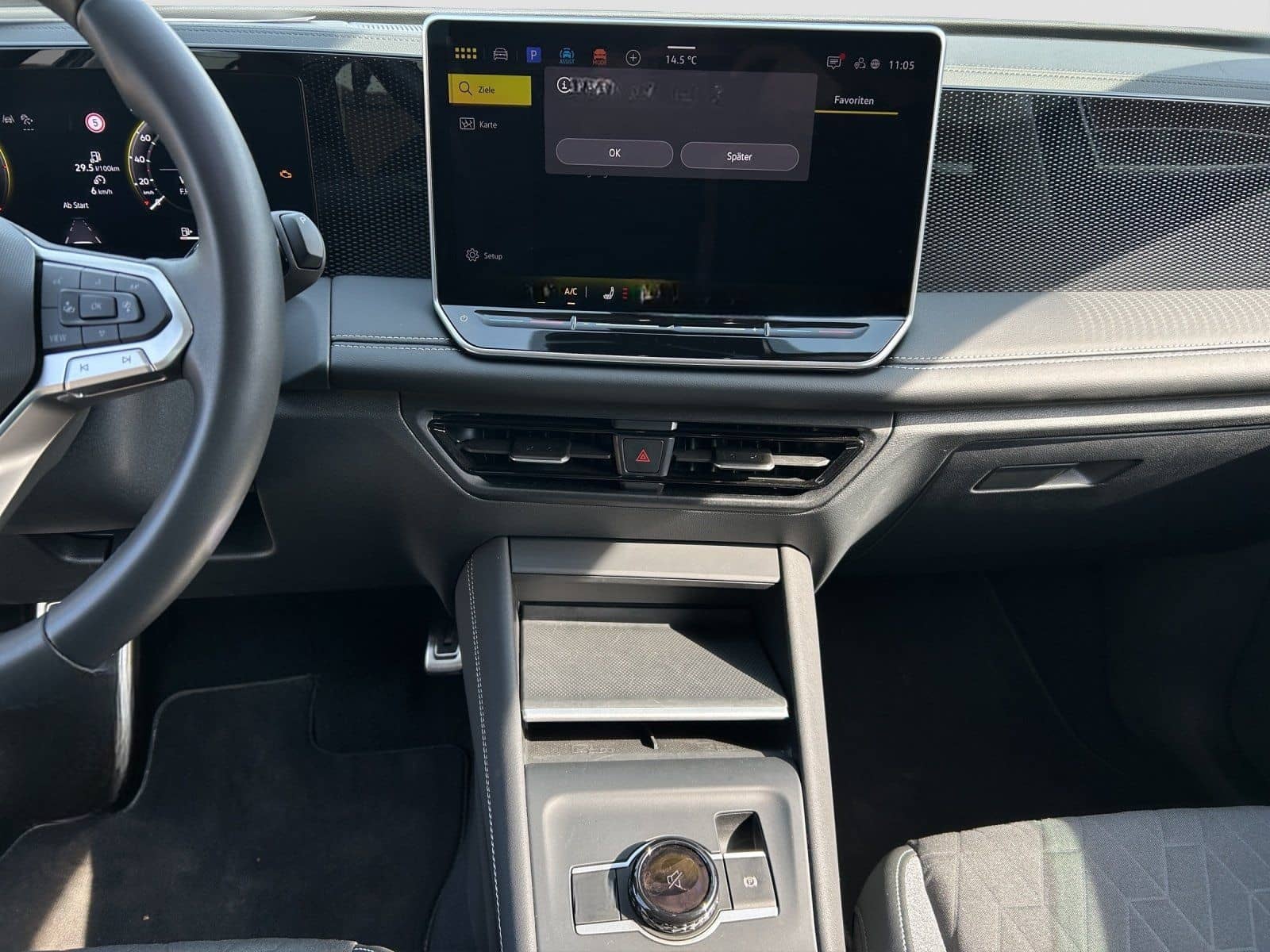 Volkswagen Tiguan 2.0 TDI DSG Goal NAVI AHK KAMERA DIG.COCK foto 19