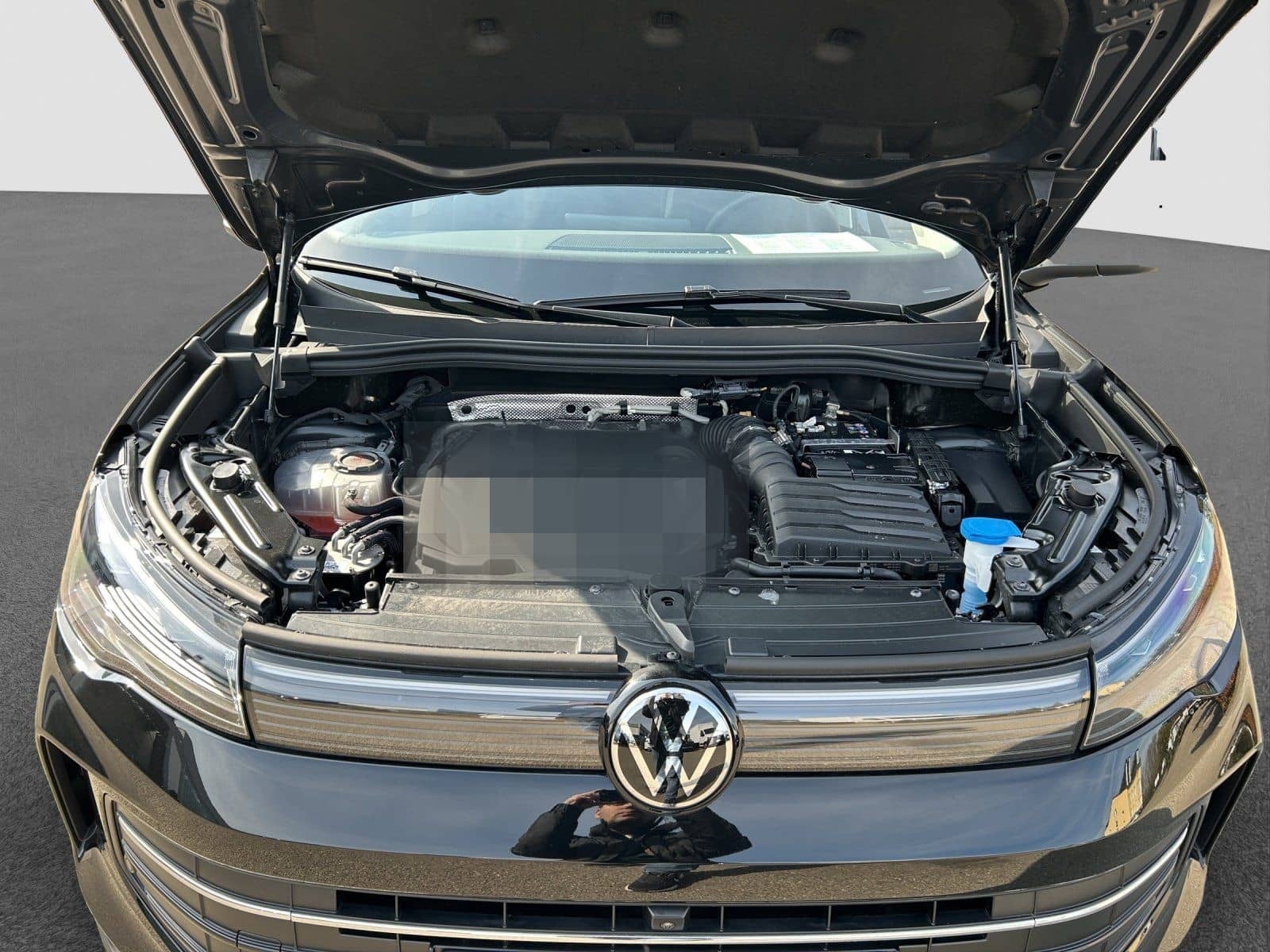 Volkswagen Tiguan 2.0 TDI DSG Goal NAVI AHK KAMERA DIG.COCK foto 25