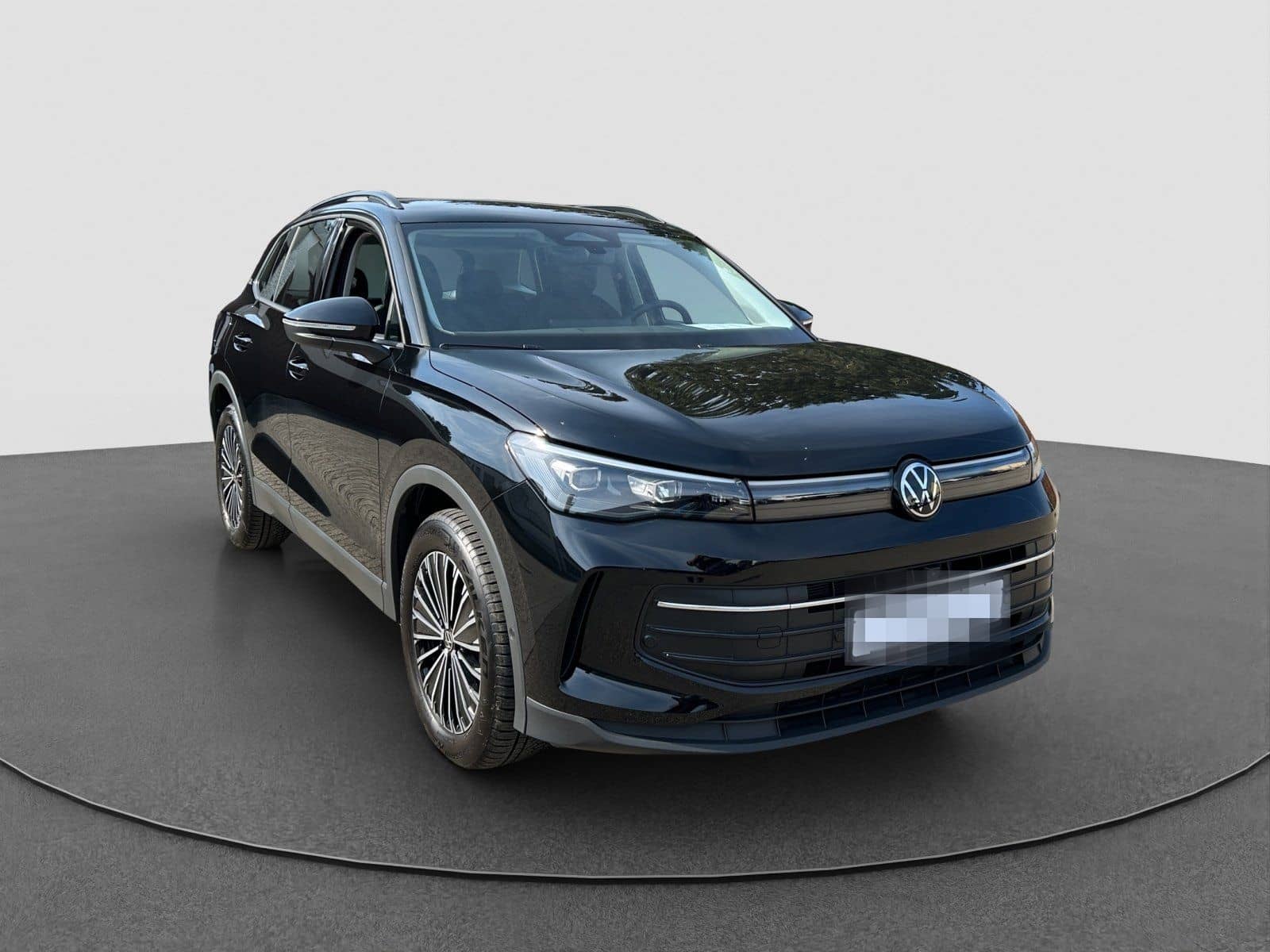 Volkswagen Tiguan 2.0 TDI DSG Goal NAVI AHK KAMERA DIG.COCK foto 6