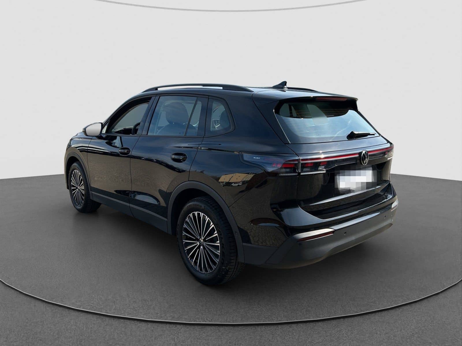 Volkswagen Tiguan 2.0 TDI DSG Goal NAVI AHK KAMERA DIG.COCK foto 8