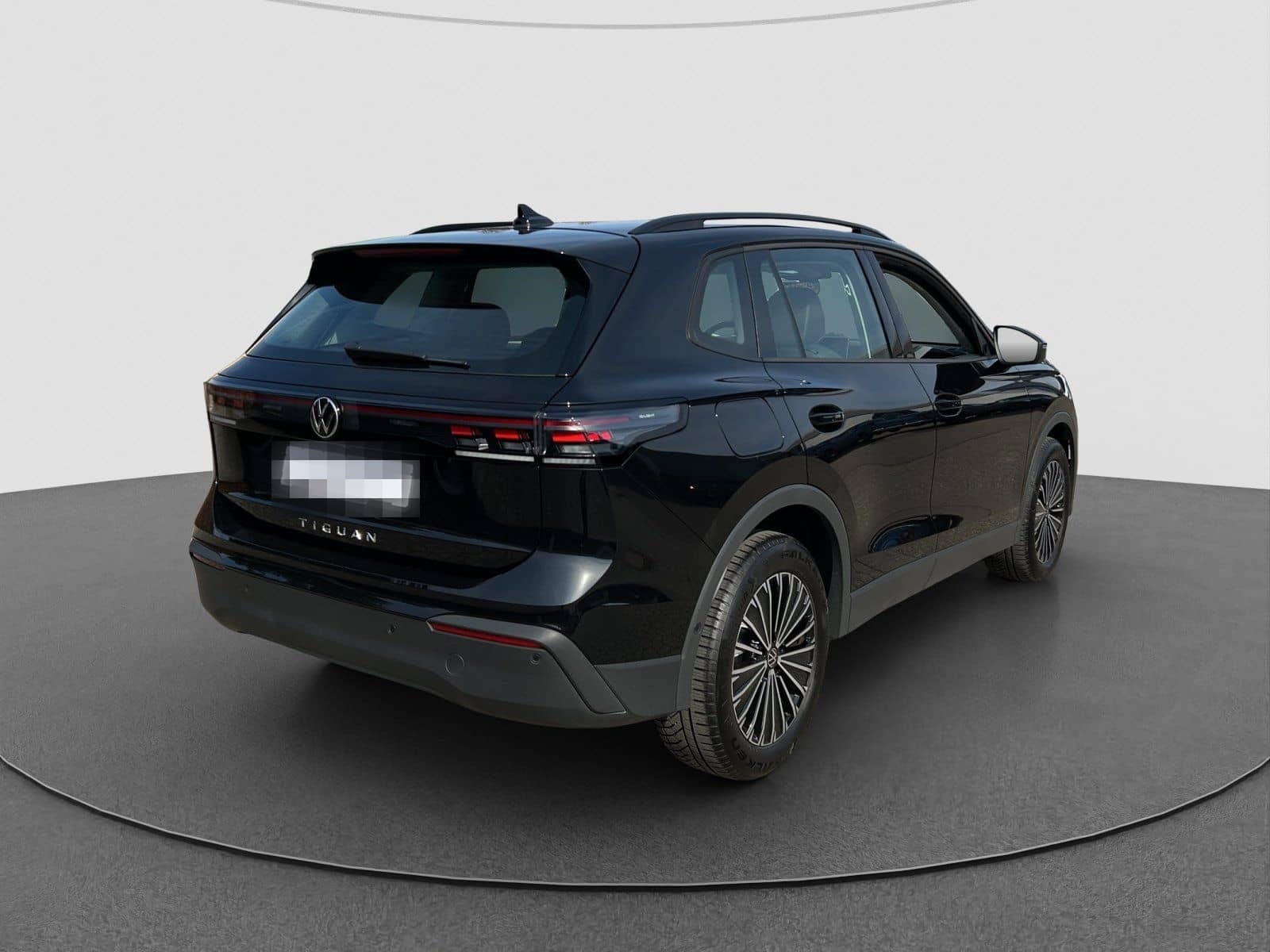 Volkswagen Tiguan 2.0 TDI DSG Goal NAVI AHK KAMERA DIG.COCK foto 10